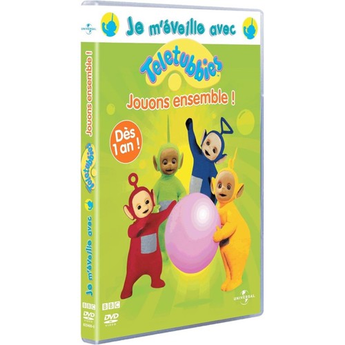 Sveglio con teletubbies - sveglio,