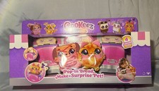 Cookeez Makery Toasty Treatz