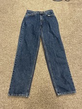 Jeans vintage Levi's 9M 0593