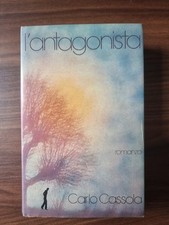 L' ANTAGONISTA CARLO CASSOLA