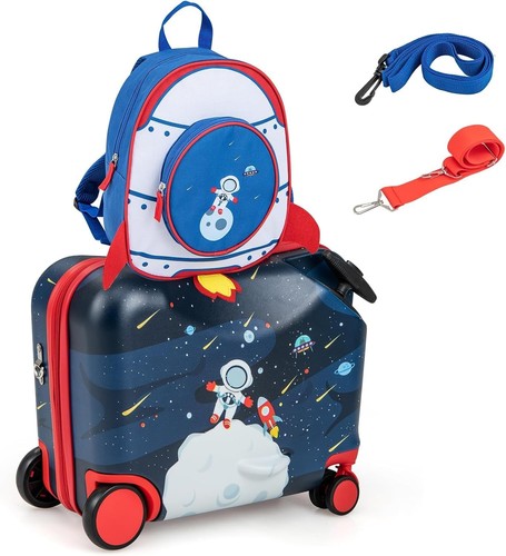 Montravel valigia trolley - valigia,