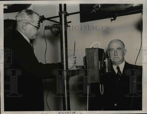 1939 stampa foto - stampa, ew