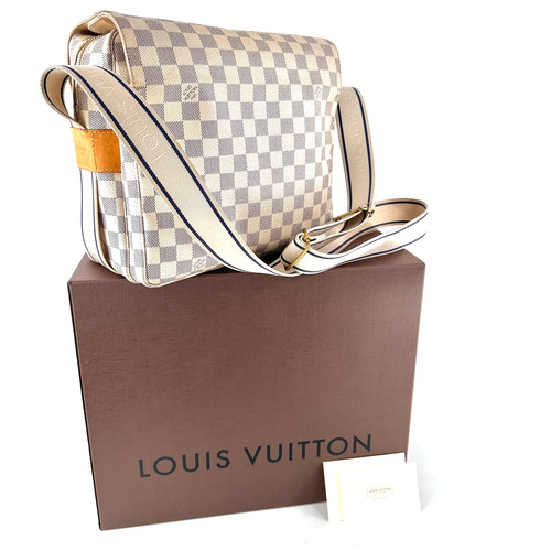 Borsa tracolla louis vuitton - a,