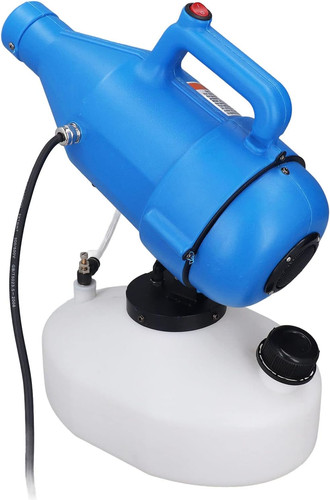 Atomizzatore elettrico 5l - atomizzatore, 4.5l