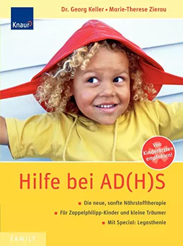 Hilfe bei ads - bei, ad(h)s