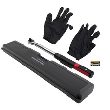 Chiave Dinamometrica 1/2"