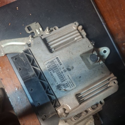 Centralina motore ecu - motore,