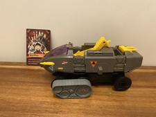Starcom shadow raider coleco
