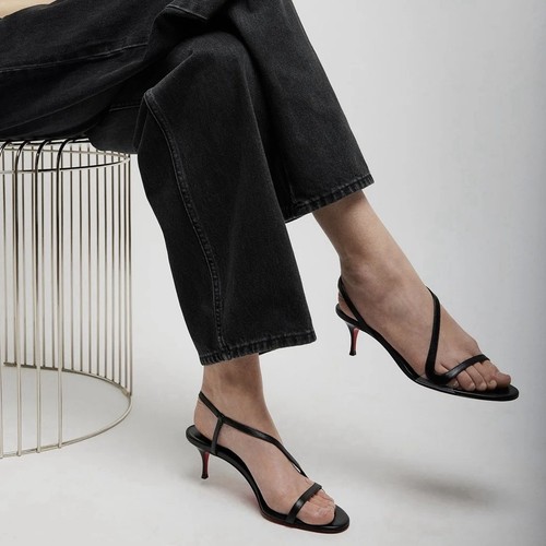 Sandali christian louboutin - sandali,
