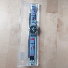 Orologio Swatch Standards 1992