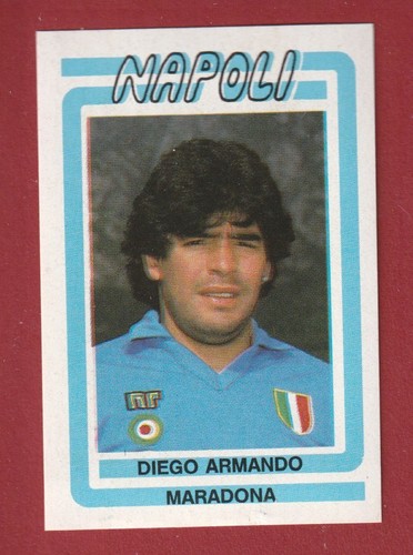 Top player figurina calciatori - top,