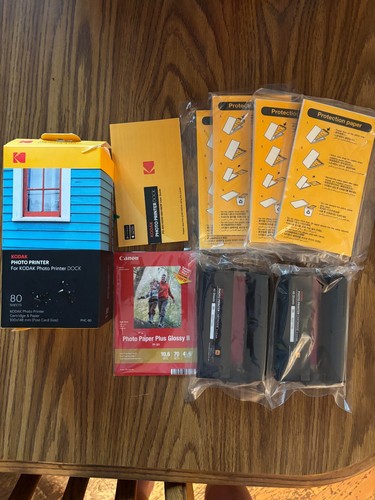 Kodak dock plus cartuccia - dock,