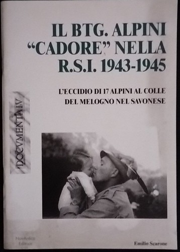 Btg alpini cadore nella - btg.,