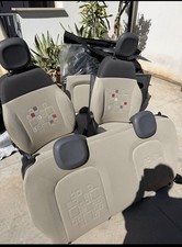 KIT TAPPEZZERIA COMPLETA FIAT