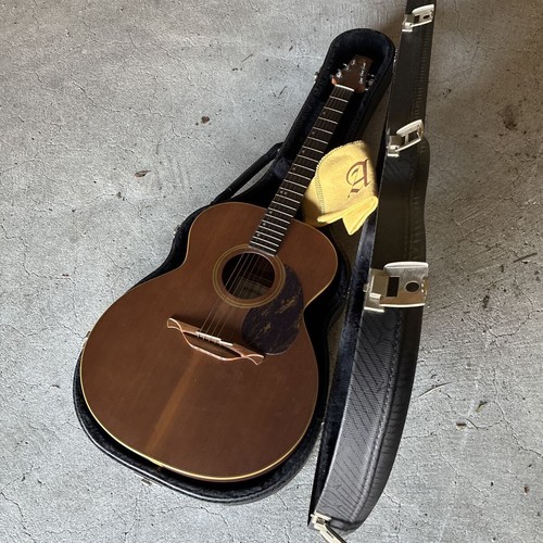 Corpo chitarra acustica