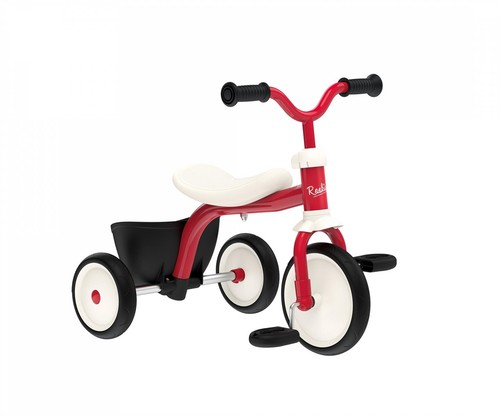 Smoby toys triciclo rookie - toys,
