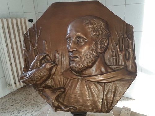 Scultura bassorilievo - scultura,