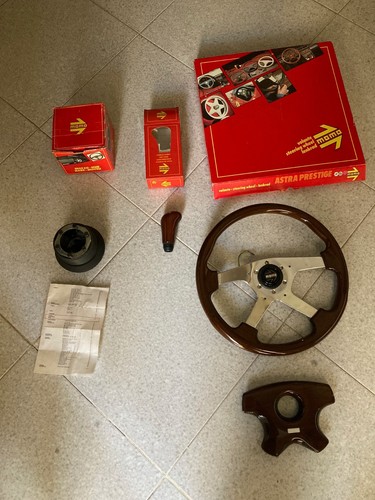 Accessori auto interni - , lancia