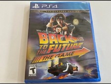 Ritorno al Futuro: Il Gioco