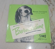 Renato Carosone E Il Suo
