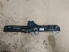 ALZAVETRO ELETTRICO ANTERIORE