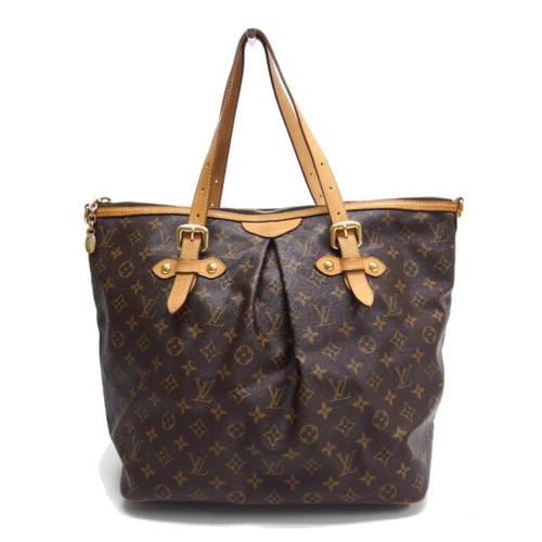 Borsa tote louis vuitton - borsa,