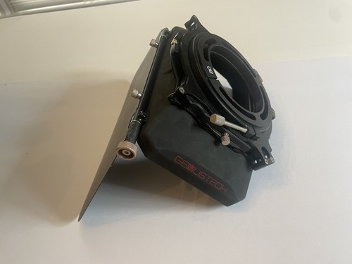 Genustech gwmc scatola - gwmc,