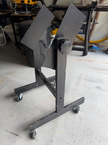 Carrello rullo otari per - carrello,