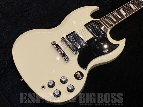 Gibson 1961 reissue - gibson, classic