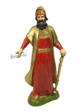 Pastore Re Erode Landi