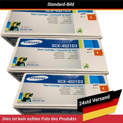 Toner samsung scx 4521d3 - toner, scx-4521d3