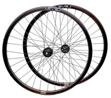 Cerchio Ribble Level 29" lega