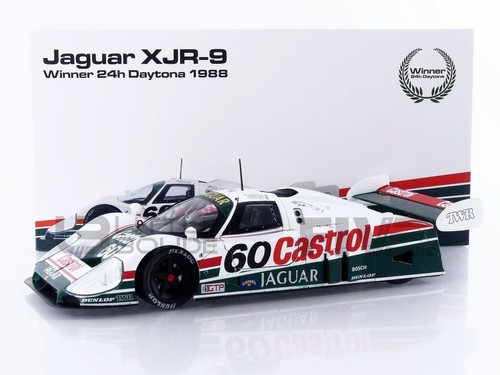 Werk jaguar xjr 9 - 83,