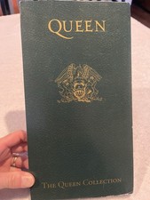 Queen The Queen Collection  3