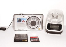 Panasonic Lumix DMC FS7 Leica