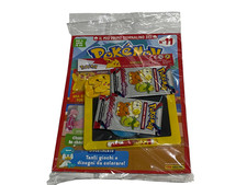 POKEMON  MAGAZINE n°11 + 2