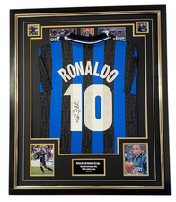 Maglia CORNICIATA Ronaldo da