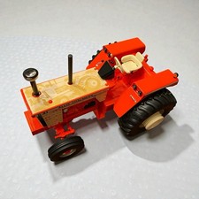 Trattore Personalizzato Vinile