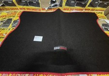 Tappeti Bagaglio  Fiat Uno