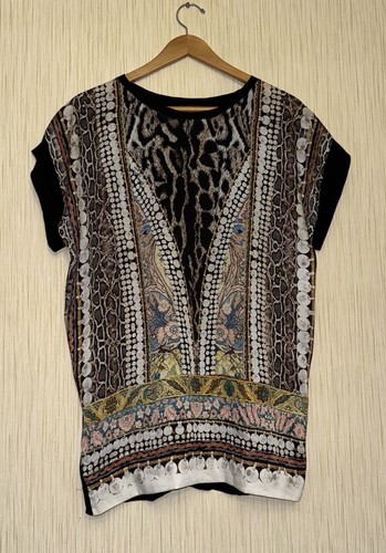 Top roberto cavalli just - top,