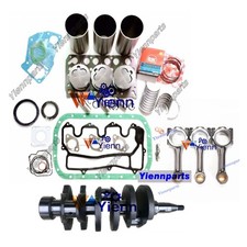 Kit Ricostruzione Revisione