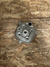 TESTATA MALOSSI PER CILINDRO 70CC A LIQUIDO PER MALAGUTI F12 F15 SONIC LC