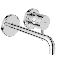 Miscelatore monocomando lavabo