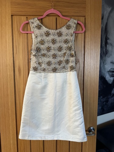 Mini abito vintage y2k - vintage,