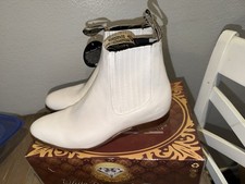 Stivali western da cowboy in