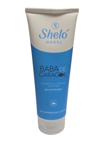 Shelo nabel baba - shelo, caracol