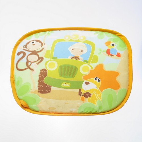 Chicco parasole auto bambini - chicco,