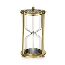 Stile Vintage Vuoto Clessidra