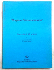 MARLETTA - PACIFICO Corpo e
