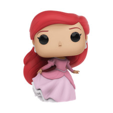 Funko Pop! Disney: la